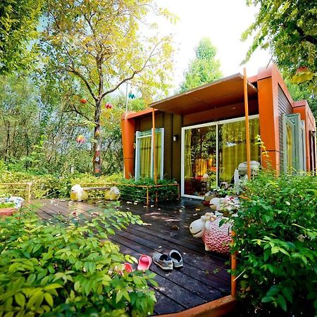 Energy Resort Nakhon Sawan Ngoại thất bức ảnh