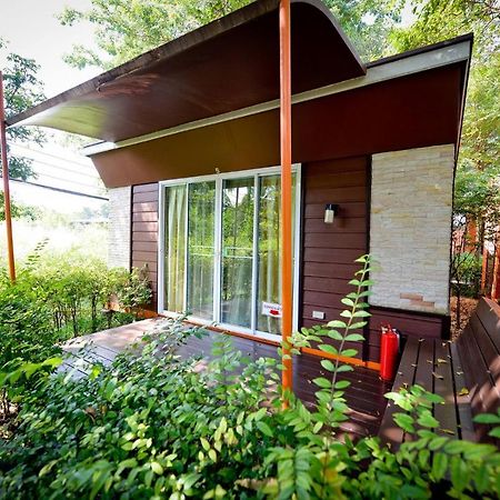 Energy Resort Nakhon Sawan Ngoại thất bức ảnh