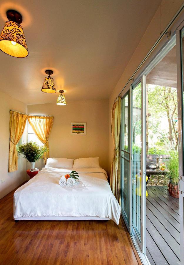 Energy Resort Nakhon Sawan Ngoại thất bức ảnh