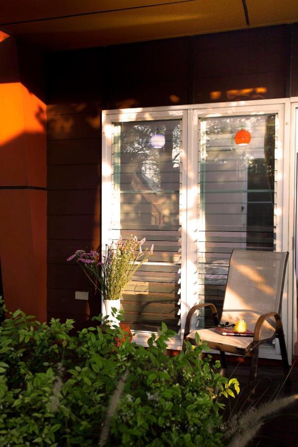 Energy Resort Nakhon Sawan Ngoại thất bức ảnh
