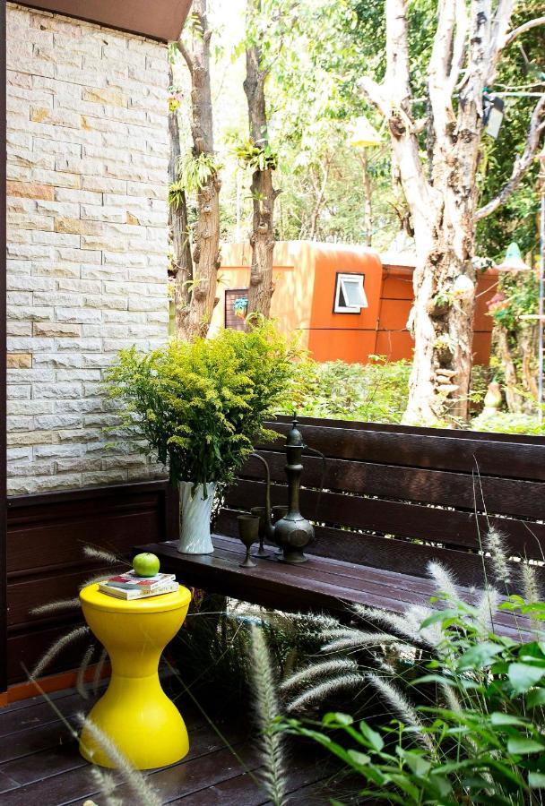 Energy Resort Nakhon Sawan Ngoại thất bức ảnh