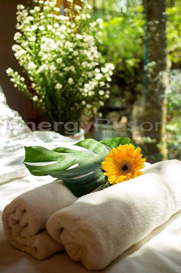 Energy Resort Nakhon Sawan Ngoại thất bức ảnh